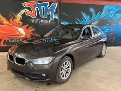 Bmw SERIE 3 (F30) 318I 136CH BUSINESS 1ER MAIN GARANTIS 12 MOIS
