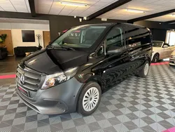 MERCEDES VITO TOURER 114 CDI Compact 9G-Tronic RWD Pro / PRIX HT / TVA RECUPERABLE / CAMERA DE RECUL