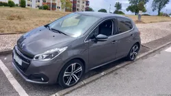 Peugeot 208 1.2 PureTech GT Line