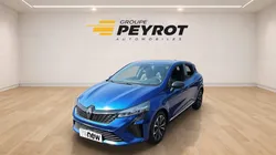 RENAULT Clio TCe 90 Techno