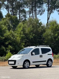 Fiat Fiorino 1.3 M-Jet