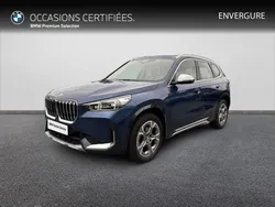 Bmw X1 sDrive18i 136ch xLine First Edition Exclusive