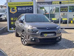Citroën C4 1.2 PureTech Shine