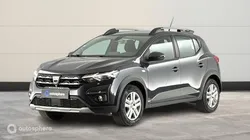 Dacia Sandero 1.0 TCe 90ch Stepway Confort