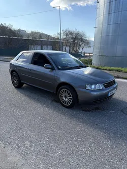Audi A3 1.9 TDI