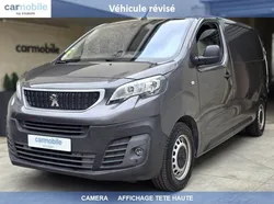Peugeot expert iii 2.0 bluehdi 120 s&s standard asphalt eat8