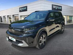 Citroen C3 Aircross 1.2 Turbo 100ch PLUS