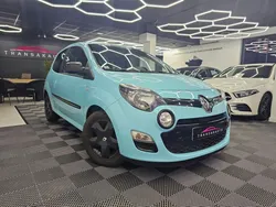 Renault twingo 1.2 16v