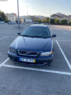 Volvo PV V40