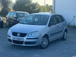 VOLKSWAGEN Polo 1.4 75ch Trend Pack BVA