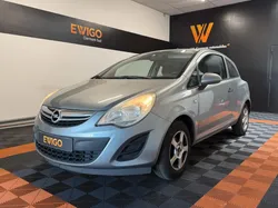 Opel corsa 1.2 70 active