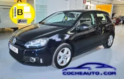 Volkswagen Golf 1.6TDI CR Advance BMT DSG 105