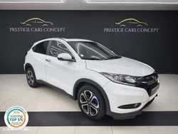 Honda HR-V 1.5 i-VTEC Elegance +C.Navi CVT