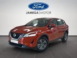 NISSAN Qashqai 1.3 DIG-T mHEV 12V Acenta 4x2 103kW