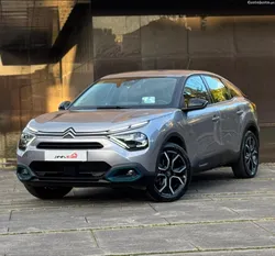 Citroën e-C4 50 kWh Feel Pack Nacional