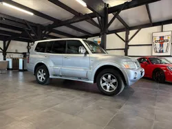 Mitsubishi PAJERO 3.2 DI-D160 INTENSE BA LONG