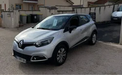 RENAULT Captur I 1.5 dCi eco2 S&S 90 cv