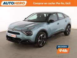 CITROEN C4 1.2 PureTech Feel Pack S&S 130