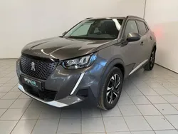 Peugeot 2008 1.2 PureTech 100ch S&S Allure
