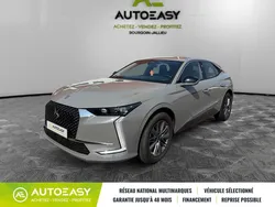 Ds ds 4 1.5 bluehdi / 130 ch / bastille