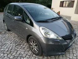 Honda Jazz VETEK