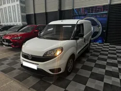 Fiat Doblo Cargo 1.3 Multijet 95ch Pack Pro Nav