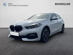 Bmw Série 1 116dA 116ch Business Design DKG7