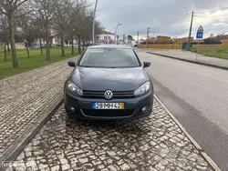 VW Golf 1.6 TDi Style