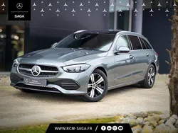 Mercedes Classe C break 200 d Avantgarde Line