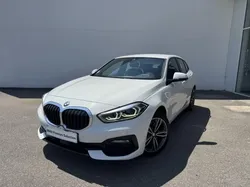 Bmw Série 1 116dA 116ch Edition Sport DKG7