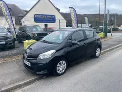 Toyota yaris d4d 90ch,150000 km