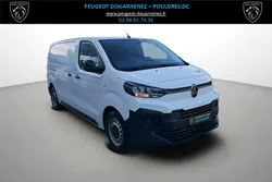 Citroën Jumpy (3) Taille M BHDi 120 BVM6