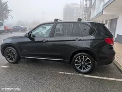 BMW X5 30 d xDrive