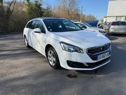 Peugeot 508 SW 1.6 Blue HDI 120 CV 2016