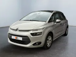 Citroën C4 Picasso e-HDi 115 Intensive ETG6 HDi 115 Intensive ETG6