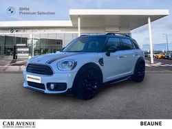 MINI Countryman 150 ch ALL4 Cooper D Oakwood
