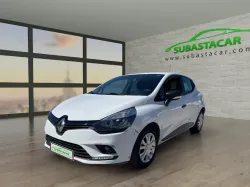 RENAULT Clio 1.5dCi Energy Business 55kW