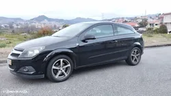 Opel Astra 1.3 CDTi Enjoy