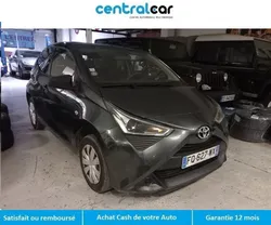 ⭐️ Toyota Aygo 1.0 VVTi 72 5 portes ⭐️