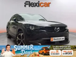 MAZDA MX-30 e-Skyactiv R-EV Edition R Sunroof