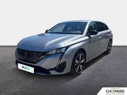 PEUGEOT 308 SW PureTech 130ch S&S EAT8 Allure
