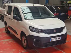 PEUGEOT Partner 1.5 BlueHDi 16V FAP 130 cv