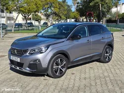 Peugeot 3008 1.2 PureTech Allure Pack