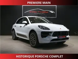 Porsche MACAN (95B) 3.0 V6 354CH S PDK