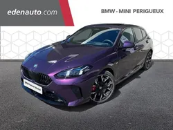 BMW Série 1 F70 120 170 ch DKG7 M Sport 5p