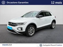 VOLKSWAGEN T-Roc 1.5 TSI EVO 150 Start/Stop DSG7 Style