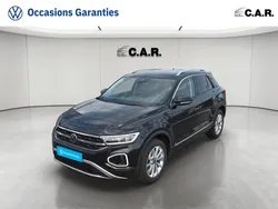 Volkswagen T-Roc 1.5 TSI EVO 150 Start/Stop DSG7 Style