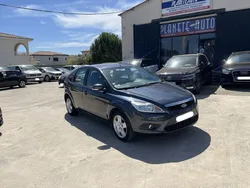 Ford FOCUS 1.6 TDCI 90CH ECONETIC