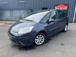 CITROEN C4 PICASSO 1.6 HDi 16V FAP - 110 - Leader Pack PHASE 1 GARANTIE 6 MOIS