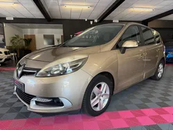 RENAULT SCENIC III dCi 130 Energy eco2 Initiale